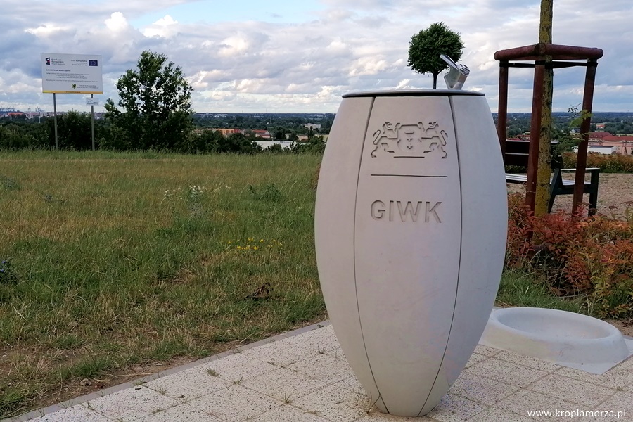 panorama-gdanska-zbiornik-wody-stara-orunia