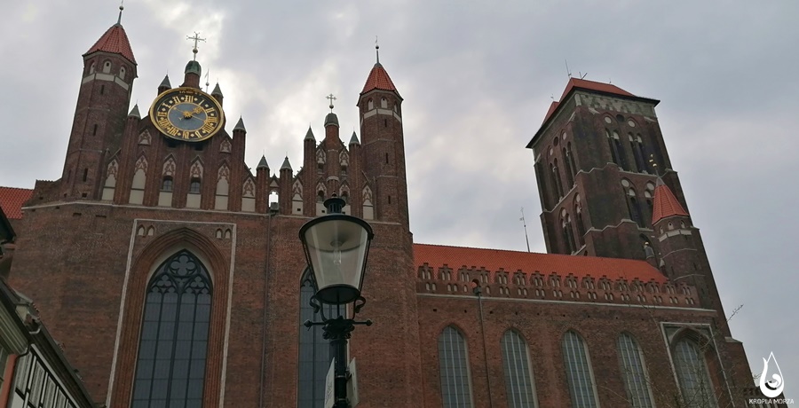 co można zwiedzić w Gdańsku