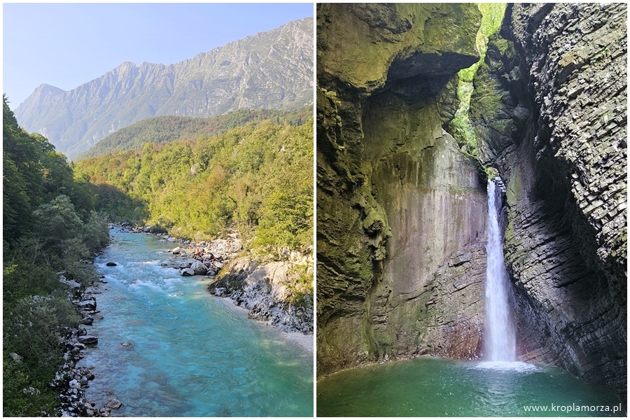 turystyczne podsumowanie słowenia