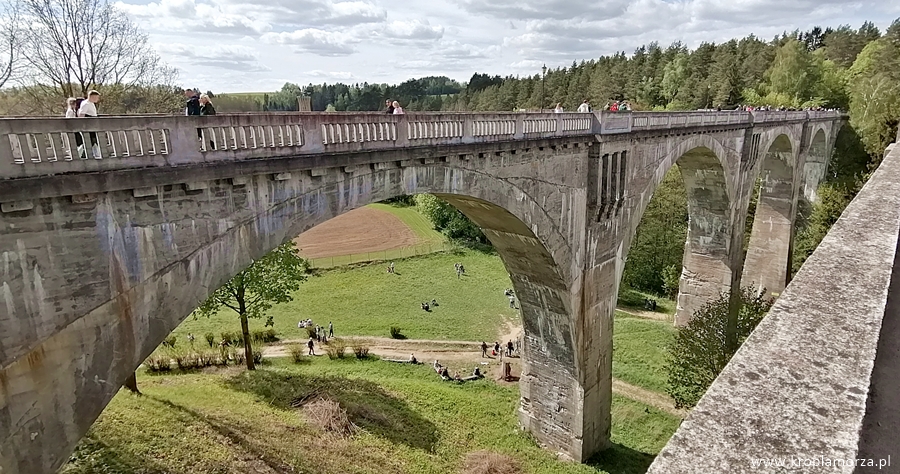 stańczyki mosty