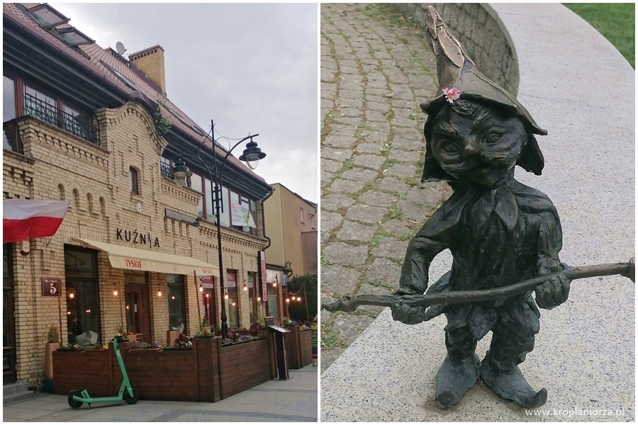 suwałki podlasie krasnoludki