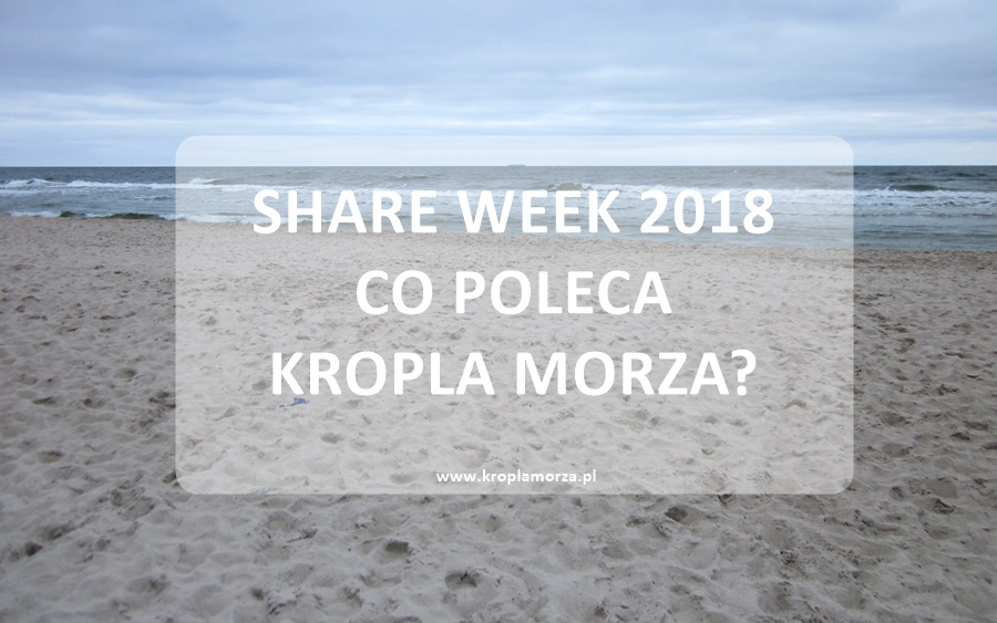 share-week-2018